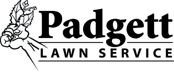 Logo for Padgett Lawn Service